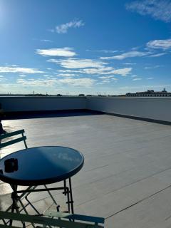 Terrazza Capruzzi - Bari - 0