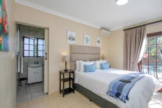 Oyster Tide B&B - Durban - 5