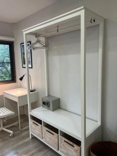Cozy 2 bed room full furnished Town House near airport - Chiang Mai - 4