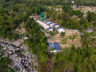Dev Bhoomi Farms & Cottages - Dharamshala - 9