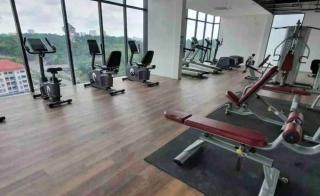 Astini Studio - Kuching - 4