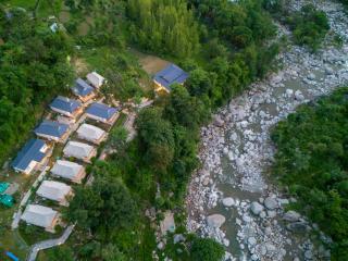 Dev Bhoomi Farms & Cottages - Dharamshala - 5