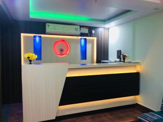 NH Regency - Port Blair - 0