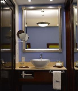 Hotel HBlue Centro - 9