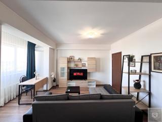 RentHouse Apartments - Feel Like Home - Chişinău - 4