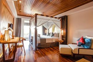 Jimbaran Bay Beach Resort and Spa by Prabhu - Jimbaran - 3