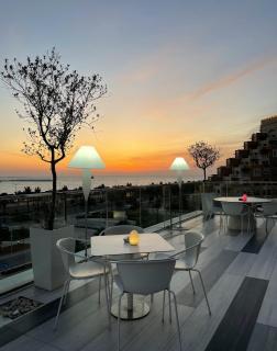 Al Marjan - Studio - Ras al Khaimah - 2