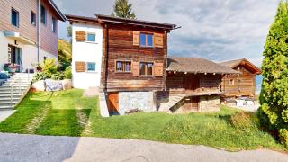 Mountain getaway in the heart of Nax - Nax - 0
