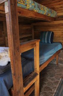 Tambotie Bushcamp - Thabazimbi - 6
