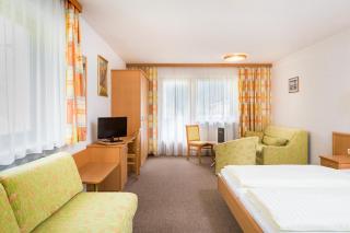 Hotel Grissemann - 1