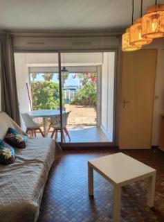 T1 comfort with parking and garden - Gruissan - 9