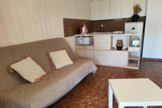T1 comfort with parking and garden - Gruissan - 7
