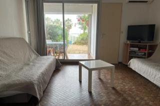 T1 comfort with parking and garden - Gruissan - 6