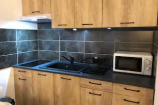T1 comfort with parking and garden - Gruissan - 4