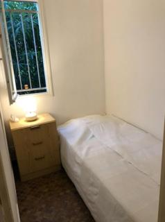 T1 comfort with parking and garden - Gruissan - 3