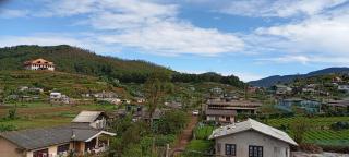 Mass Cabana &Holiday Homes - Nuwara Eliya - 1