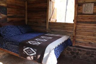 Tambotie Bushcamp - Thabazimbi - 4