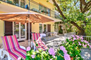 Irena Apartments - Selce - 1