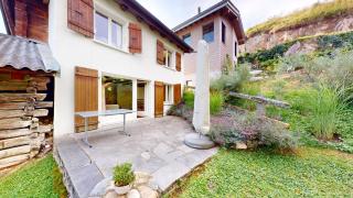 Mountain getaway in the heart of Nax - Nax - 2