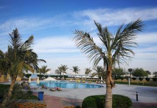 Al Marjan - Studio - Ras al Khaimah - 1