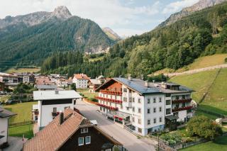 Hotel Grissemann - Flirsch - 7