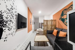 Charming Urban Madrid I y II - 8