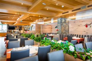 Hotel Grissemann - 1