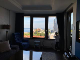 Apartament Transatlantyk - Gdynia - 3