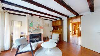 Mountain getaway in the heart of Nax - Nax - 5
