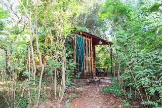 Tambotie Bushcamp - Thabazimbi - 0