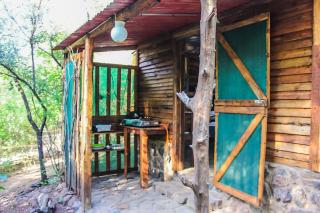 Tambotie Bushcamp - Thabazimbi - 9