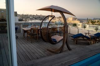 Palazzo Leone - 3 Cities Luxury - Senglea - 7