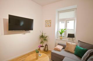 Apartament COMFORT Przy Rynku z sauną, klimatyzacją i parkingiem - Kielce - 5
