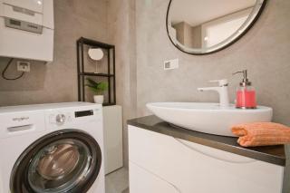 Apartament COMFORT Przy Rynku z sauną, klimatyzacją i parkingiem - Kielce - 3