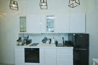 Apartament COMFORT Przy Rynku z sauną, klimatyzacją i parkingiem - Kielce - 8