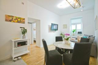 Apartament COMFORT Przy Rynku z sauną, klimatyzacją i parkingiem - Kielce - 0