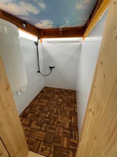Tiny House am Nürburgring - Nürburg - 3