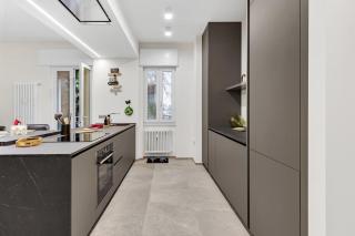 Cozy Home Primaticcio - Affitti Brevi Italia - Milán - 5