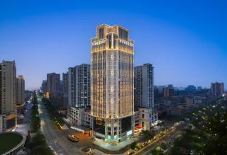 Home2 Suite by Hilton Hengyang Xidu - Hengyang County - 6