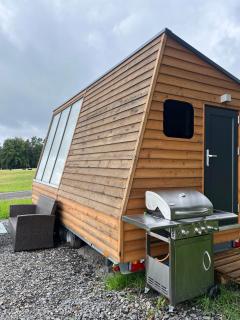 Tiny House am Nürburgring - 2