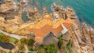 Suite al Castello Boccale Terrazza sul Mare - Livorno - 9