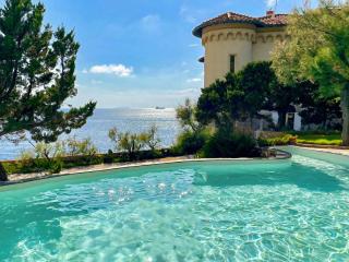 Suite al Castello Boccale Terrazza sul Mare - Livorno - 7
