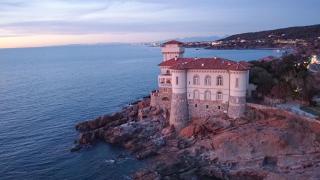 Suite al Castello Boccale Terrazza sul Mare - Livorno - 3