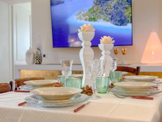 Suite al Castello Boccale Terrazza sul Mare - 1