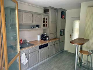 Jolie Villa avec jardin - 3