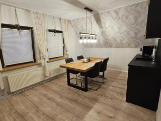 Ferienwohnung an den Ruhrauen - Olsberg - 8