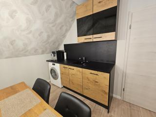 Ferienwohnung an den Ruhrauen - Olsberg - 9