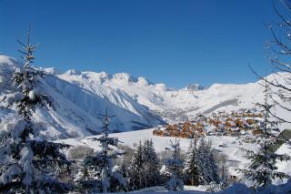 travelski home classic - Les Chalets de la Fontaine du Roi - 7