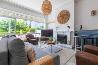 Casa Sofia - Estepona - 9