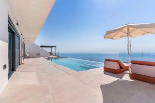 Infinity Luxury Villas, Lefkada - Athani - 9
